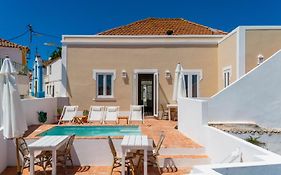 Guesthouse Casa Felicia