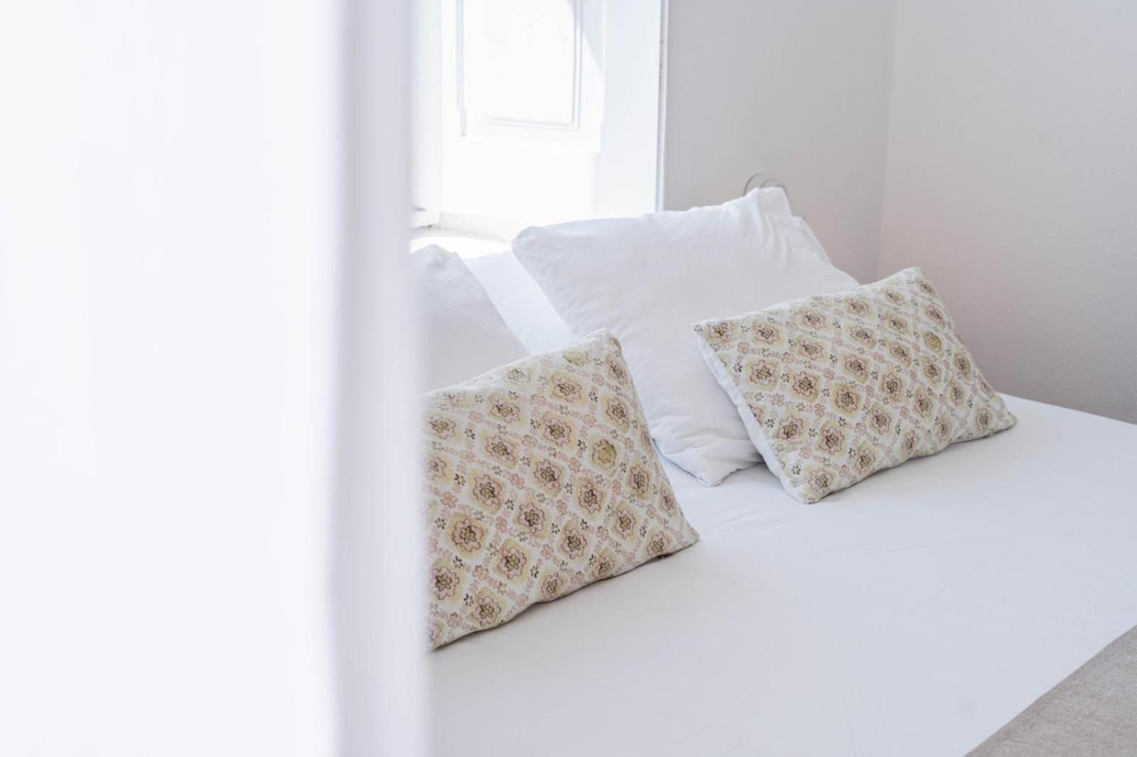 Guesthouse Casa Felicia Montes de Alvor Exterior foto