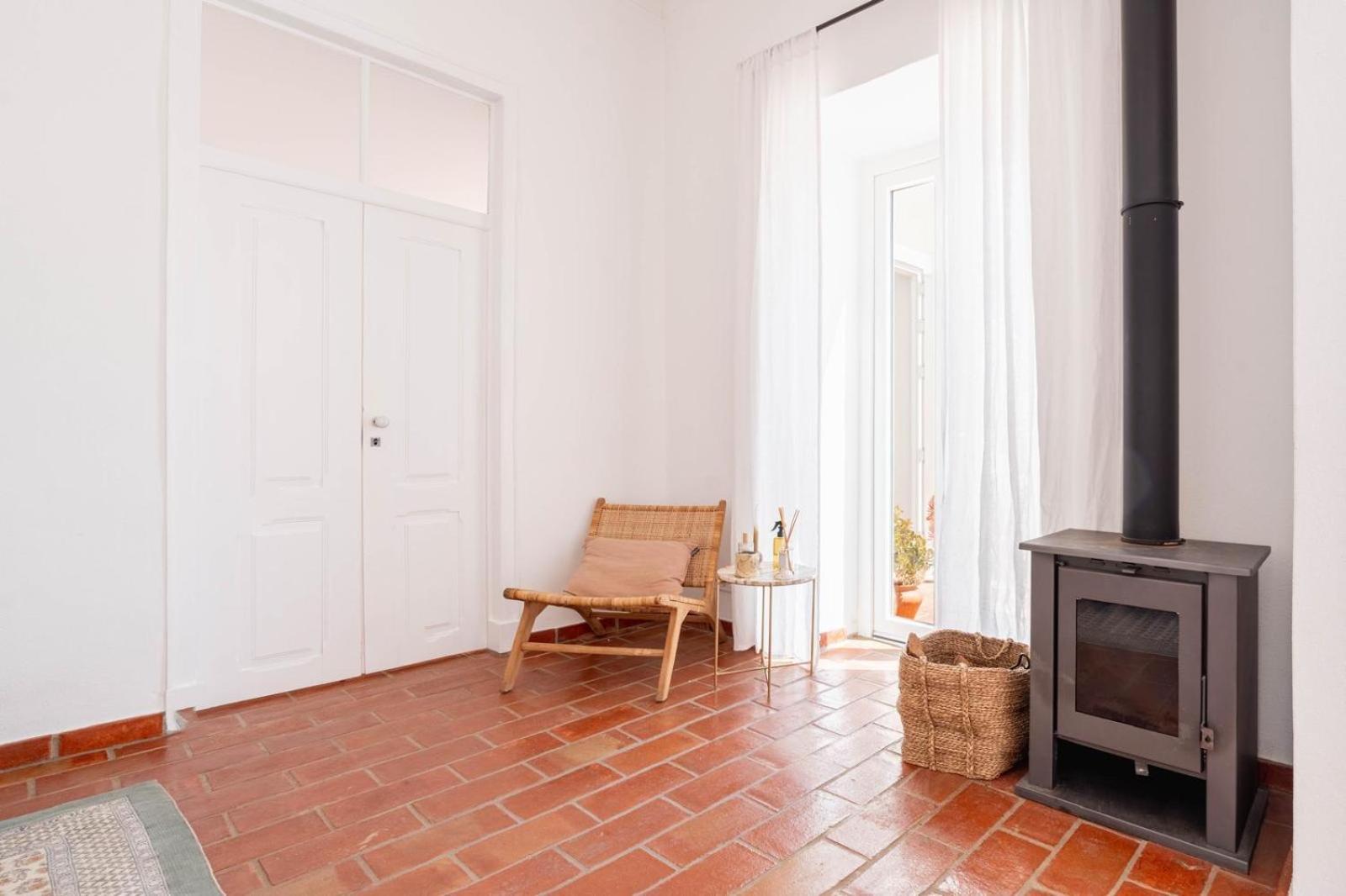 Guesthouse Casa Felicia Montes de Alvor Exterior foto
